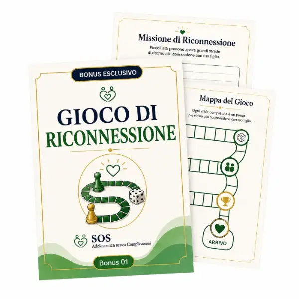 Gioco della Riconnessione